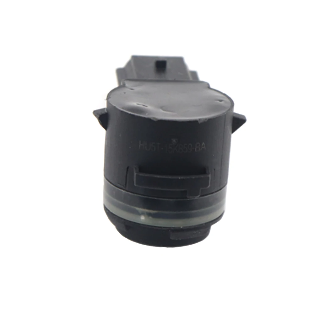 Car PDC Parking Sensor HU5T-15K859-BA Bumper Reversing Radar For-Ford Edge HU5T15K859BA HU5Z15K859AAN