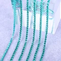 Green Zircon