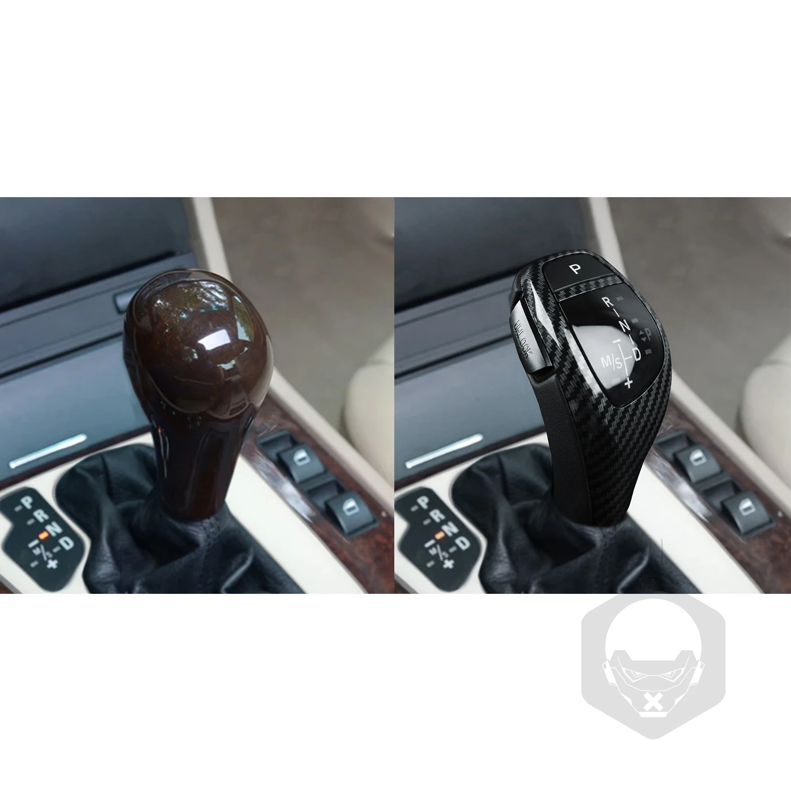 For BMW E46 E60 E61 1998 1999 2000 2001 2002 2003 2004 2005