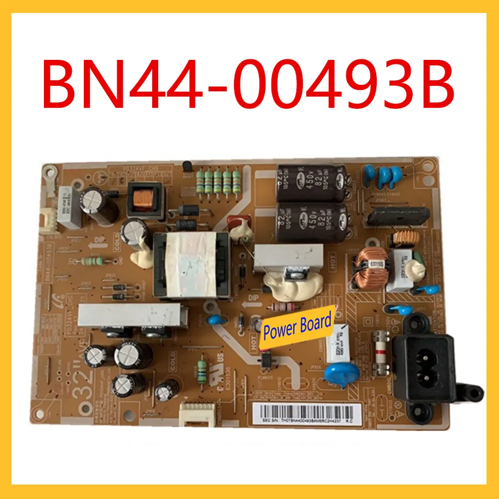 Original Bn4400493b Tv Power Supply Board For Samsung Ua32eh5080r 32