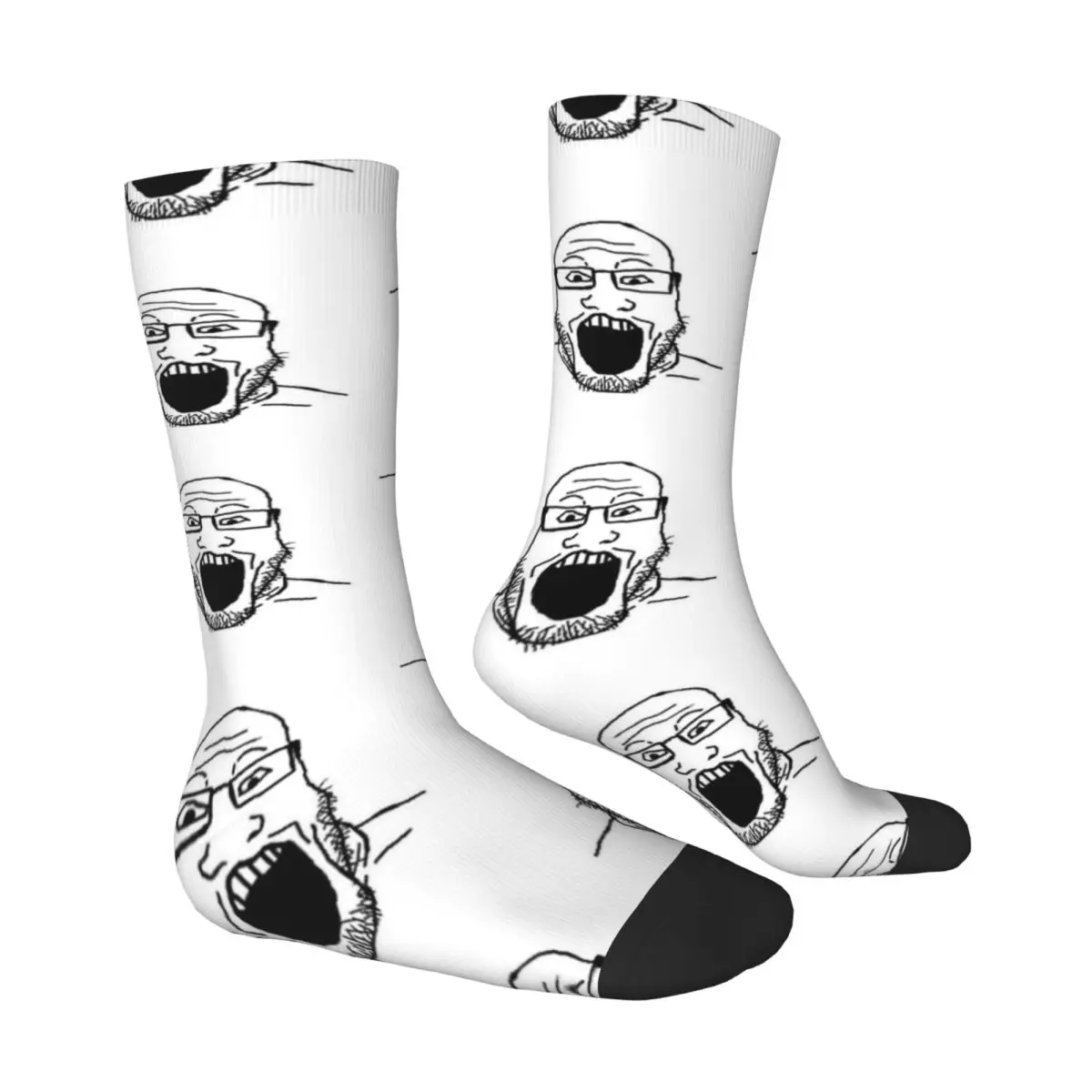 Wojak Hope Needle: A Comprehensive Review and Guide for Men's Socks  Enthusiasts