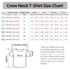2025 High-end Youth Pure Cotton Fabric Printed Round Neck Fashion Short-sleeved T-shirt Men's Fashion Brand Luxury Clothing 5