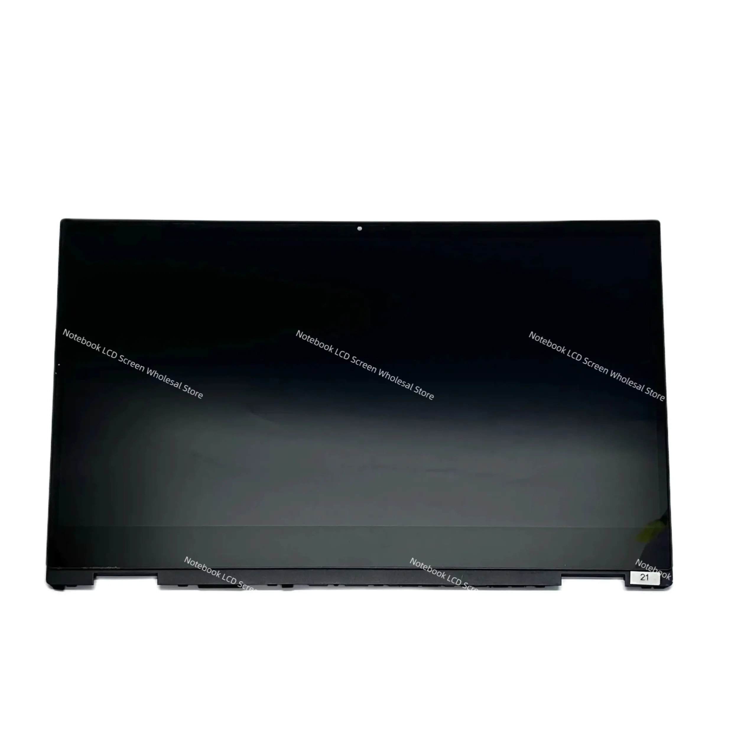 HP Pavilion X360 14-DW ø 14 DW 14M-DW LCD ȭ ÷ г, ġ Ÿ   ü