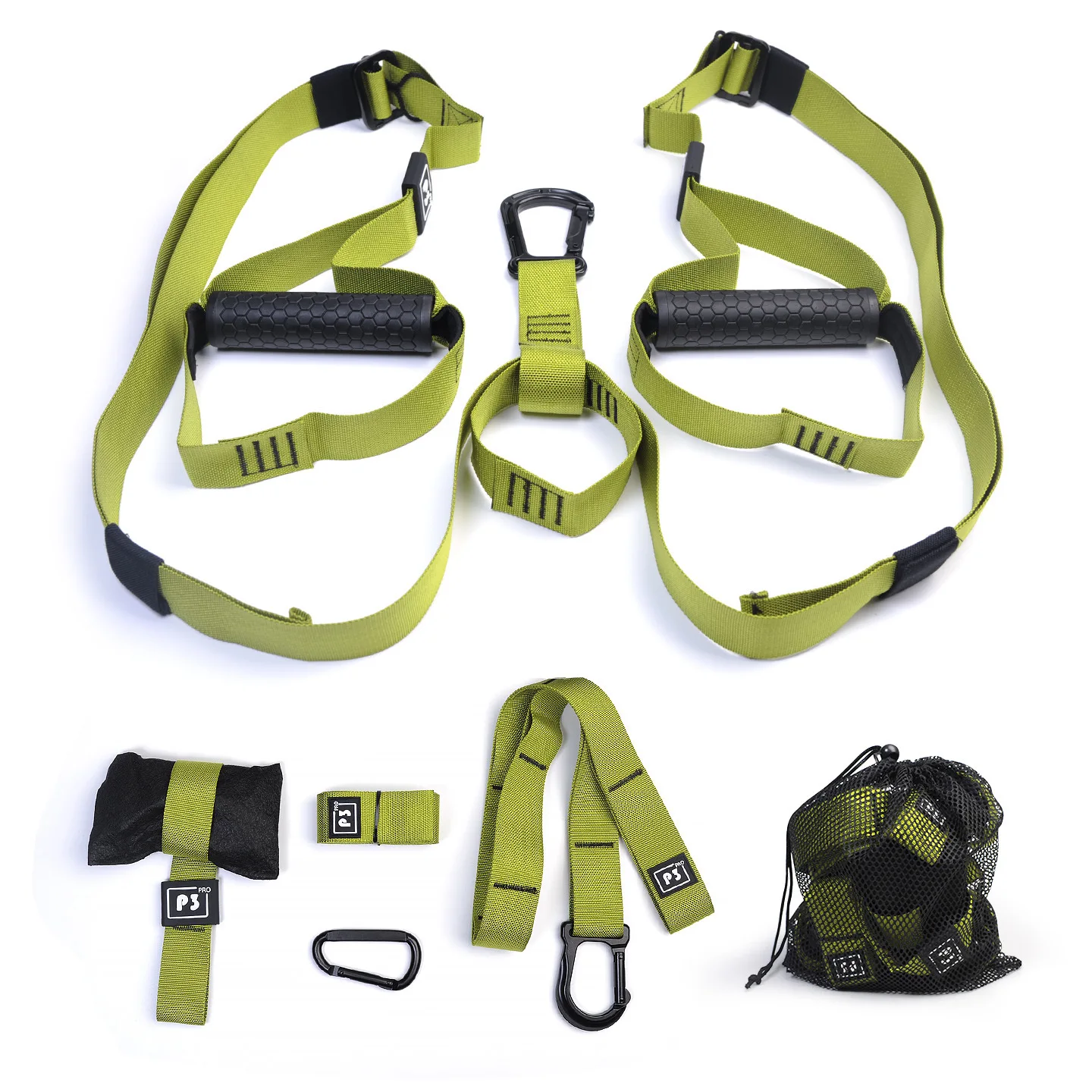 p3-3-Green and Black