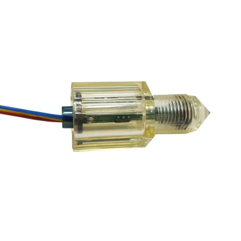 FS-IRD-H PSU Optical Level Sensor High Temperature Corrosion Resistance liquid Detection Measurement Food Grade Probe 0.5m