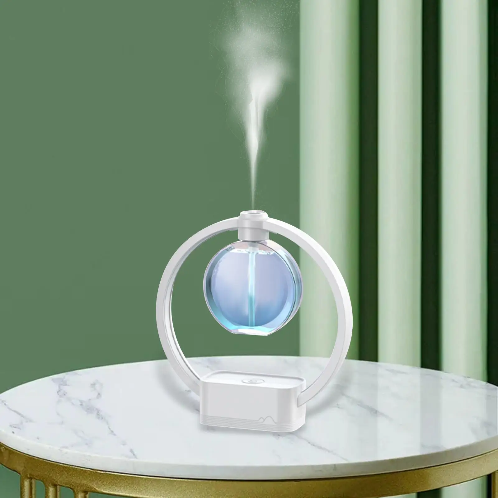 

Diffuser Noiseless Essential Oil Diffuser for SPA Clubs Office