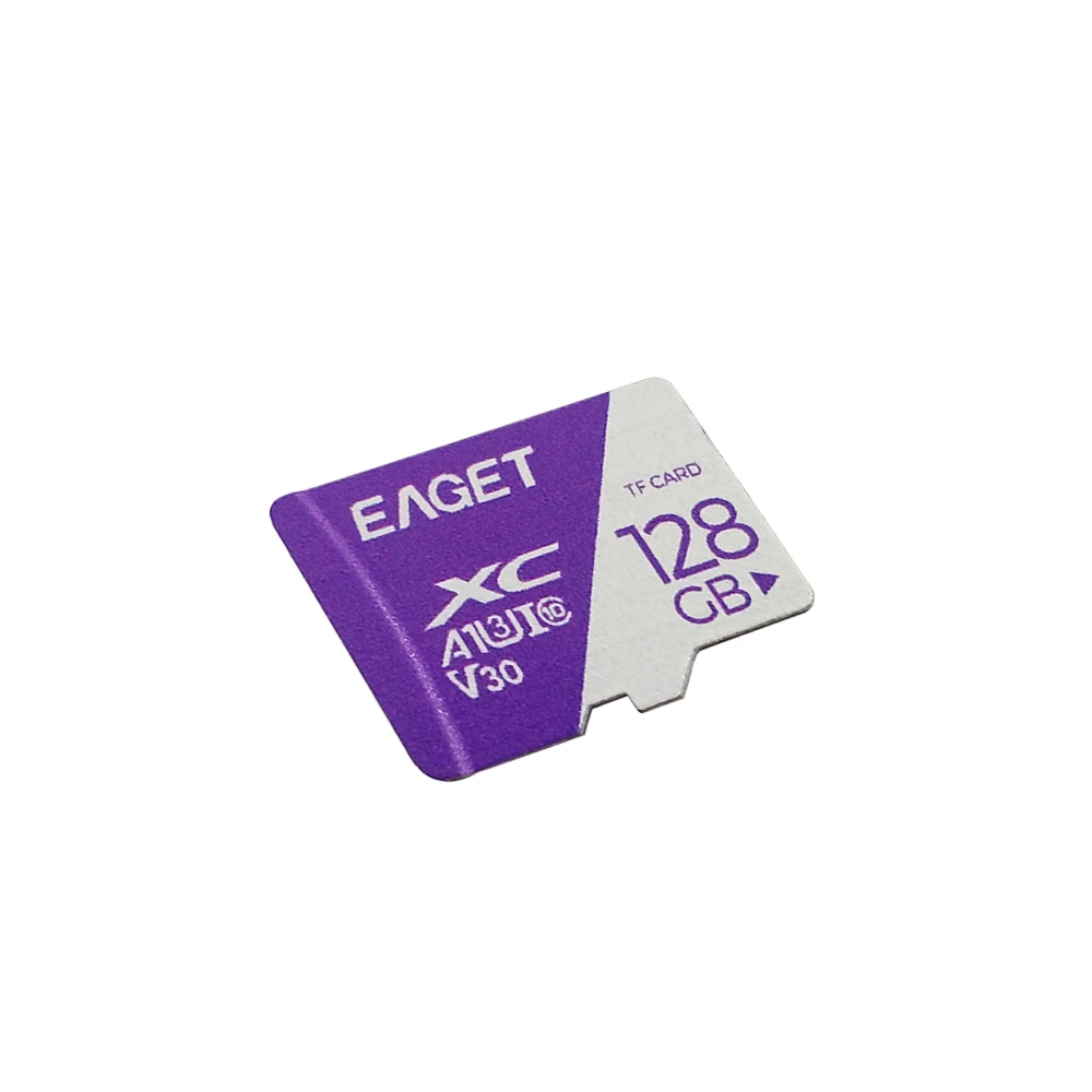 Carte SD FIMI 64Go/128Go pour Drone X8 Pro, X8 Tele Max, XMINI 3