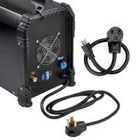 Non Touch Pilot Arc PT60 Torch Plasma Cutter 110V/220V Dual Voltage, CUT60 60Amp 1
