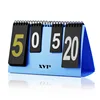 XVT  Table Tennis Score Board / Badminton Scoring Board  portable Score indicator  Free Shipping 2