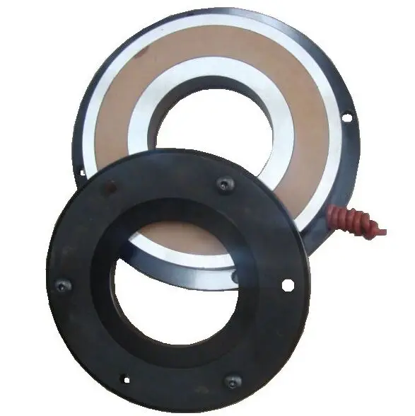 

DZD5-160/I 24V industrial brake factory direct supply electromagnetic disc brake