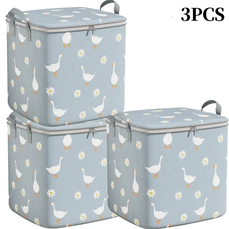 3PCS-Blue