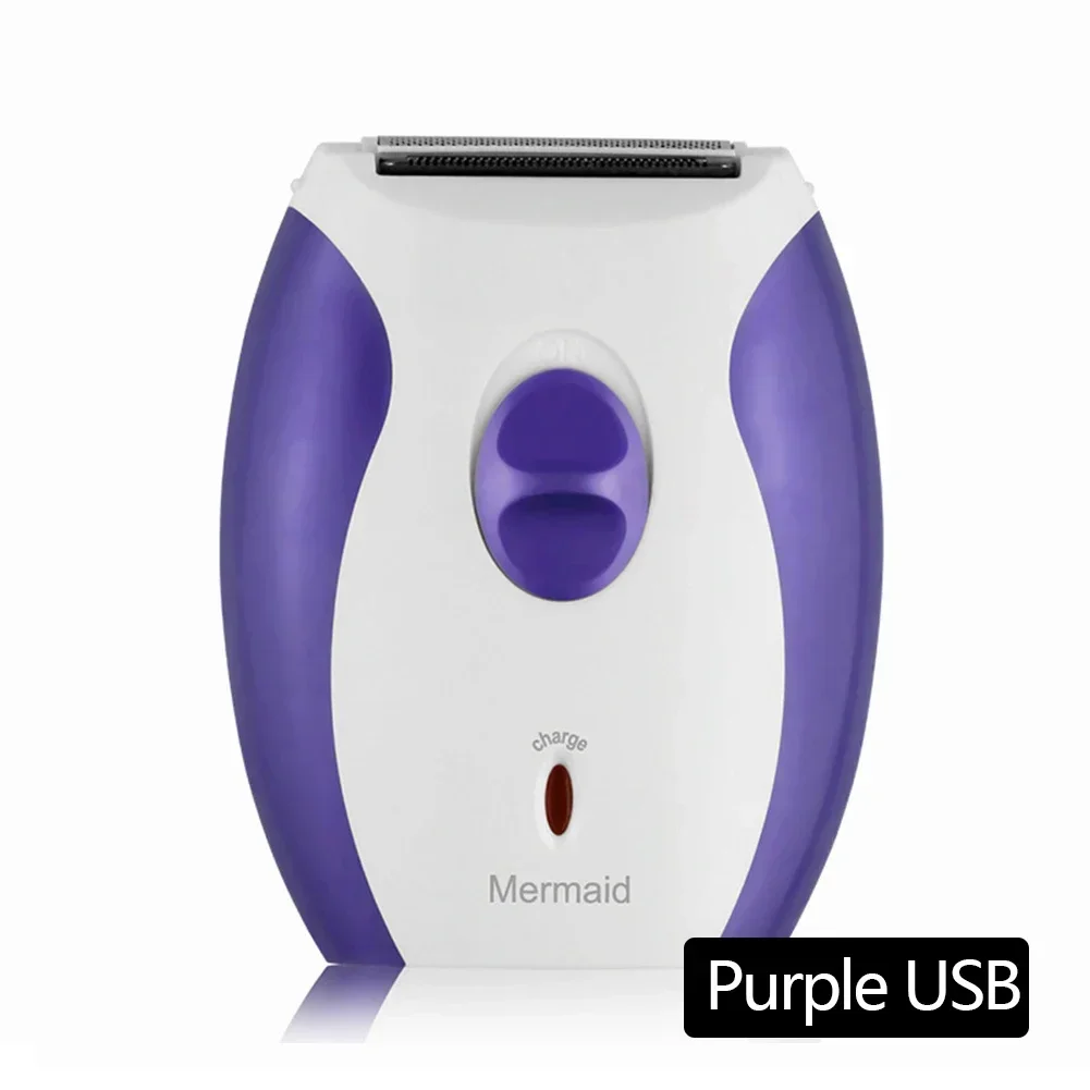 Purple USB