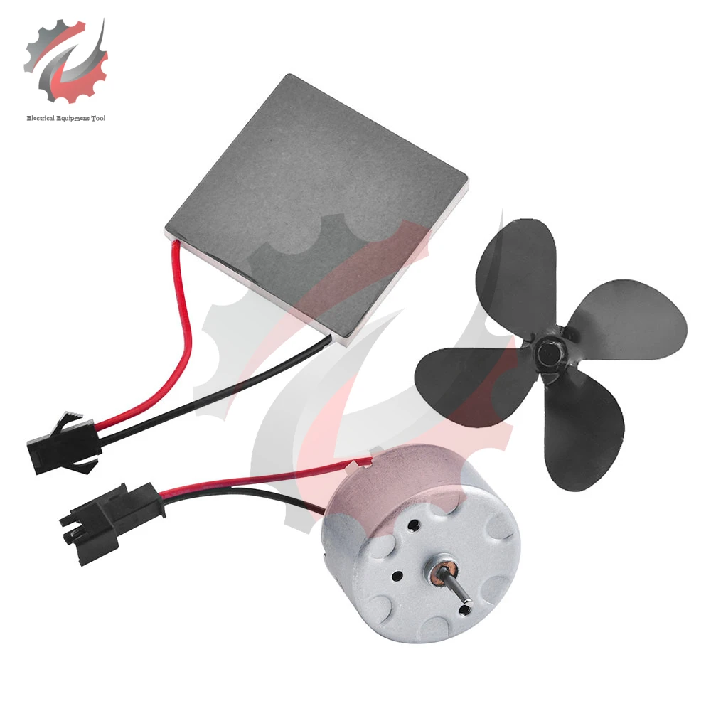 

Fireplace Fan Generator Sheet Electric Power Generator Fan Motor Fireplace Fan Generator Piece Stable Firm Motor Accessories Set