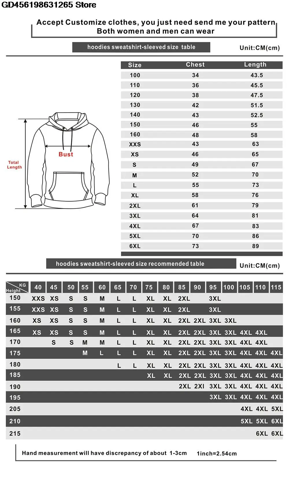 BoyWithUke TOXIC Hoodie Sweatshirts Harajuku Long Sleeve Hooded Tops Unisex  Pullover Streetwear Clothing 