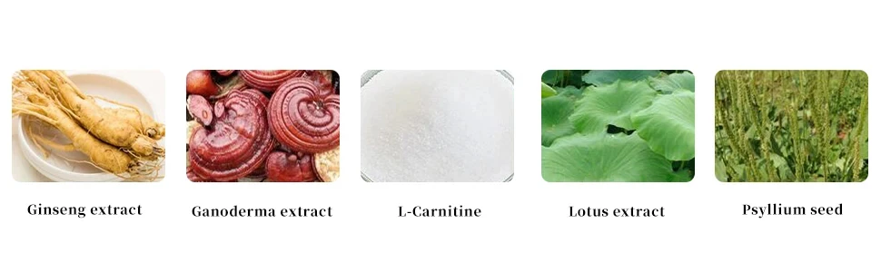 2 Boxs 18 Pcs/Box Natural Herbal Premium Slim Green Coffee Bean Extract Powder Super Safe Weight Loss Fast Sliming Products