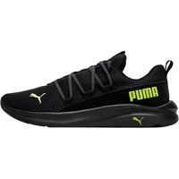 Puma véritable été nouveaux hommes léger respirant Durable Sport chaussures de course 377671-12 5