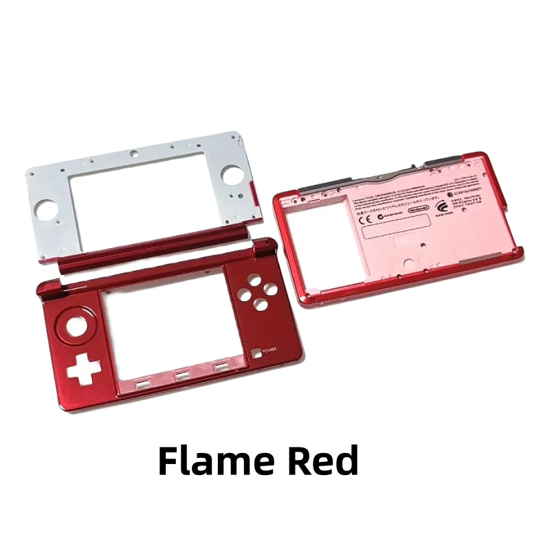 Original Maintenance Accessories For Nintendo 3DS Console