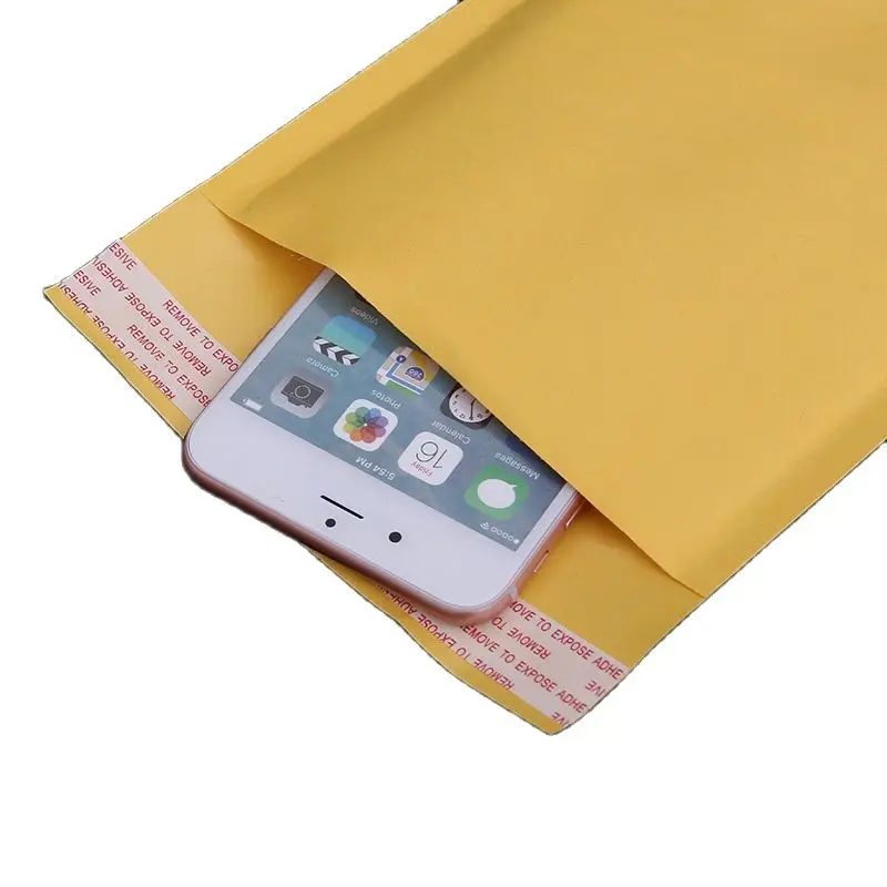 Рисунок 4 - 14*16 см + 4 см желтые бумажные