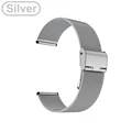 Silver Strap