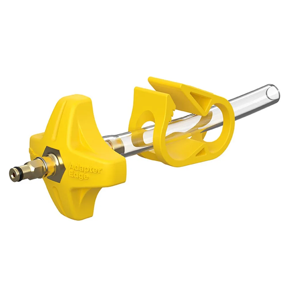 

Adapter Bike Tool Yellow ABS Bicycle Brake Bleed Bleeding Connector DOT Oil Disc Dedicated Easy To Use Brand New