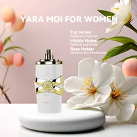 Parfum de haute qualité 100 ml pour hommes et femmes, Cologne longue durée, Eau de Toilette Fee Lomont Fresh, Spray, Parfum arabe 5