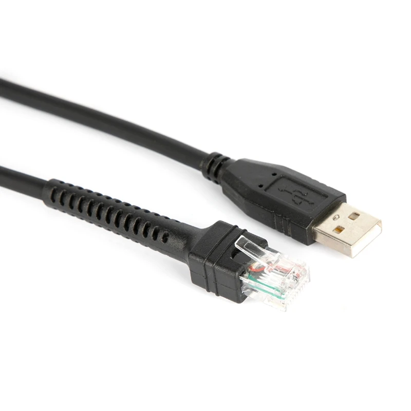 USB Programming Cable For Motorola DM1400 DM1600 DM2400 DM2600 DEM300 DEM400 Car Radio 2