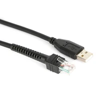 USB Programming Cable For Motorola DM1400 DM1600 DM2400 DM2600 DEM300 DEM400 Car Radio 2