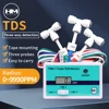 SM1 Single/TRM1 Triple TDS Meter Online Water Quality Tester Digital Salinity Dissolved Oxygen Monitor for Aquarium Laboratory 1
