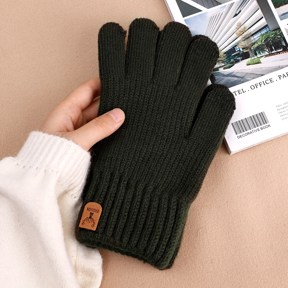 Migliore Wear Winterhandschoenen voor mannen en vrouwen