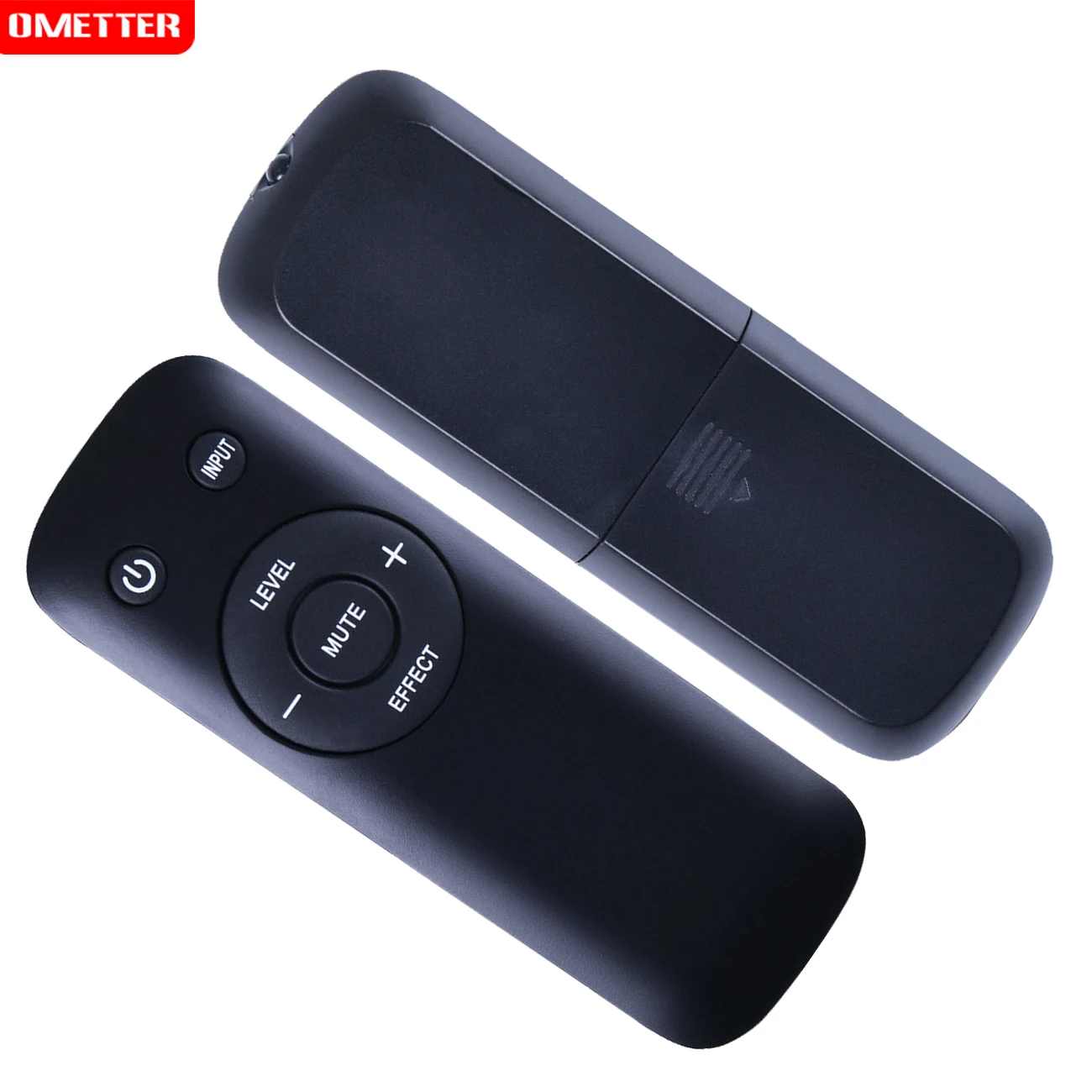 Universal Replacement Remote Control for 5.1 Home Theater Subwoofer Audio Sound Speaker