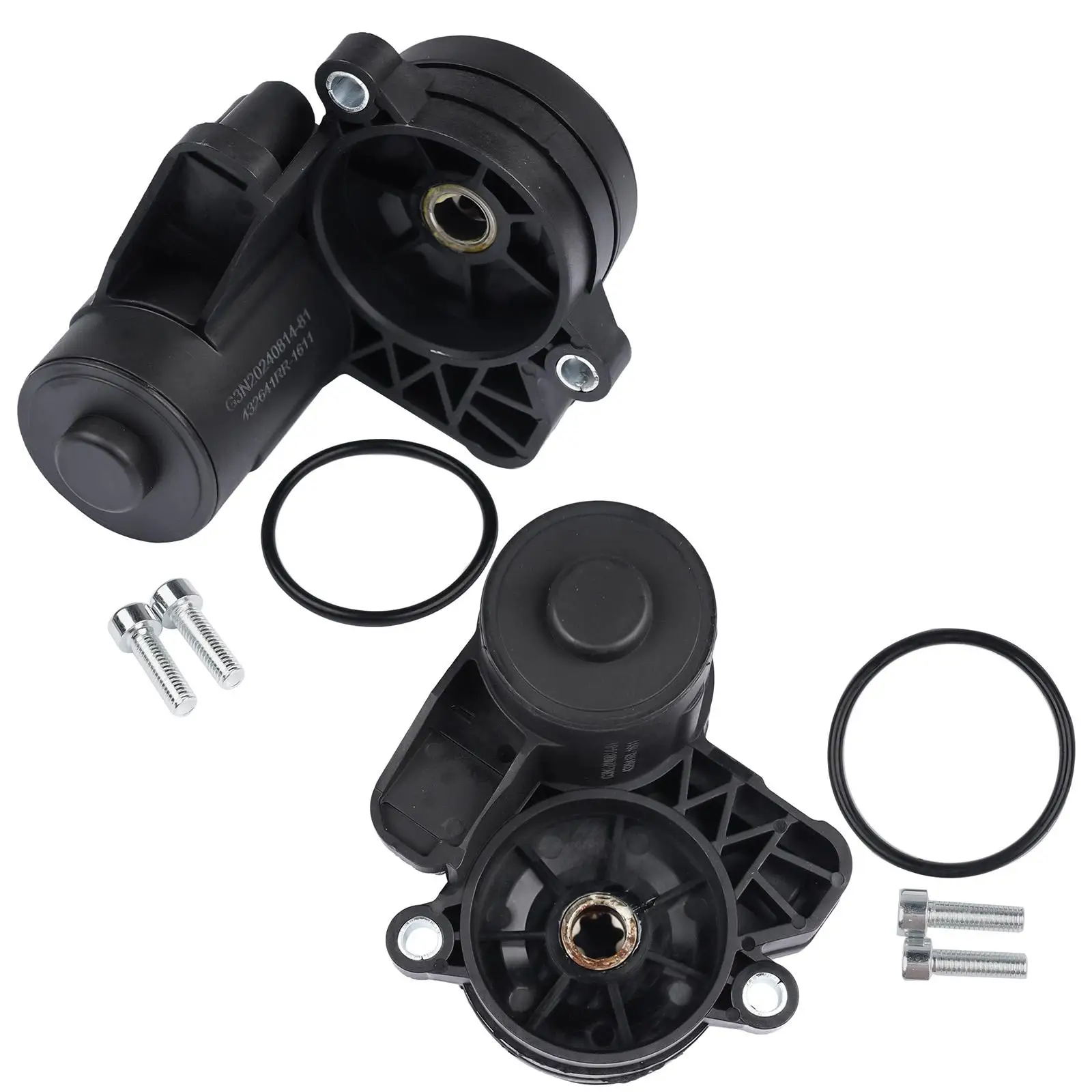 AP03 Pair Parking Brake Actuator Rear Right Left for Honda Civic