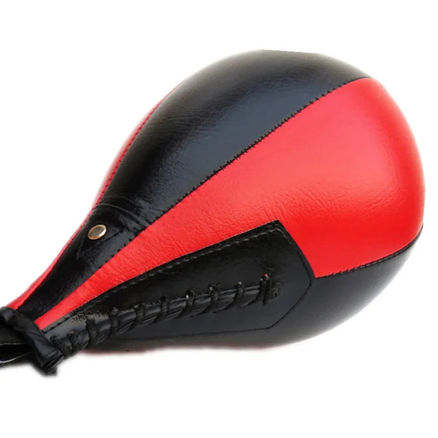 훈련을 극대화하는 복싱 펀치 백으로 정확성과 반응 속도 향상