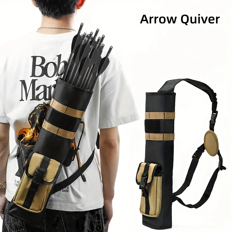 Arrow Quiver Bag 1