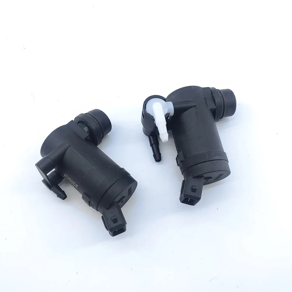 Подходит для DFM Dong feng shen H30 S30 A30 A60 L60 AX7 D53 D58 G35 насос для мойки окон насос для очистки стекла Z620012J