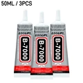 B.7000-50ML-3PCS