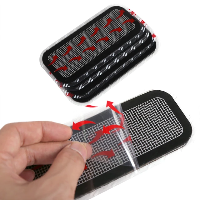 Replacement Gel Sheet Electrode Pads Abdominal Patches Electric Muscular Stimulation Patch Excellent conductivity Reusable Patch Replacement Gel Sheet Electrode Pads Abdominal Patches Electric Muscular Stimulation Patch Excellent conductivity Reusable Patch
