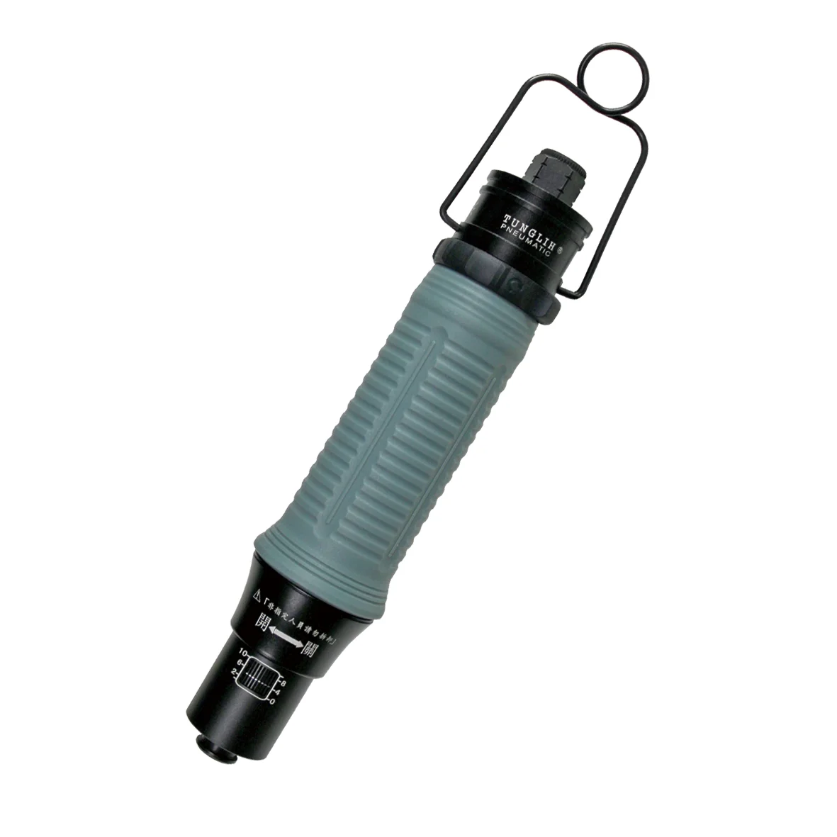 

Industrial Full Auto Shut Off Air Composite Screwdriver-push- to -start TUNGLIH model Q-20PB