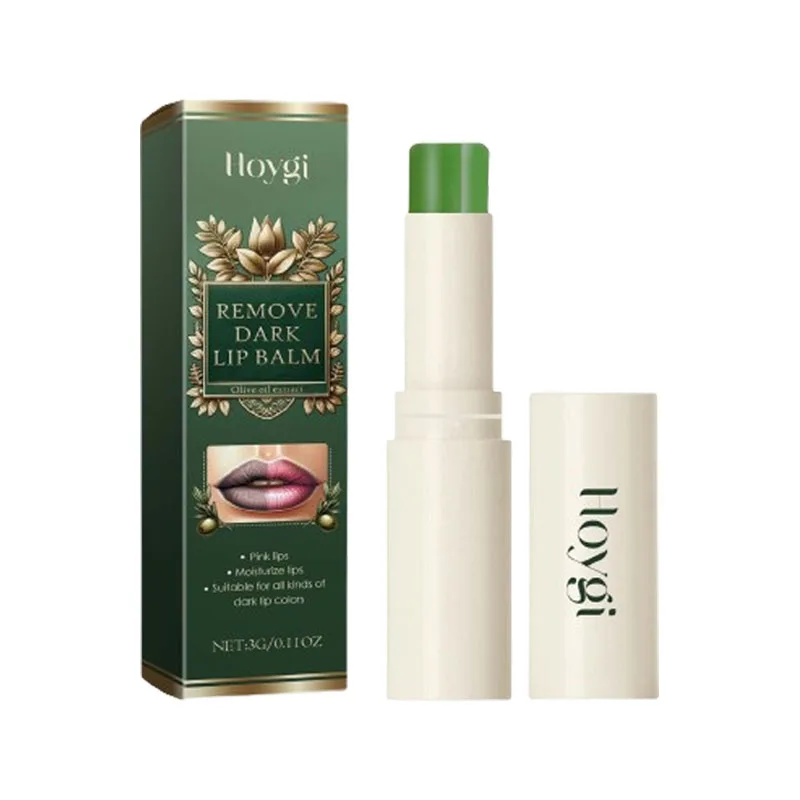 Dark Lip Balm & Mask – Brightening Lip Repair Care