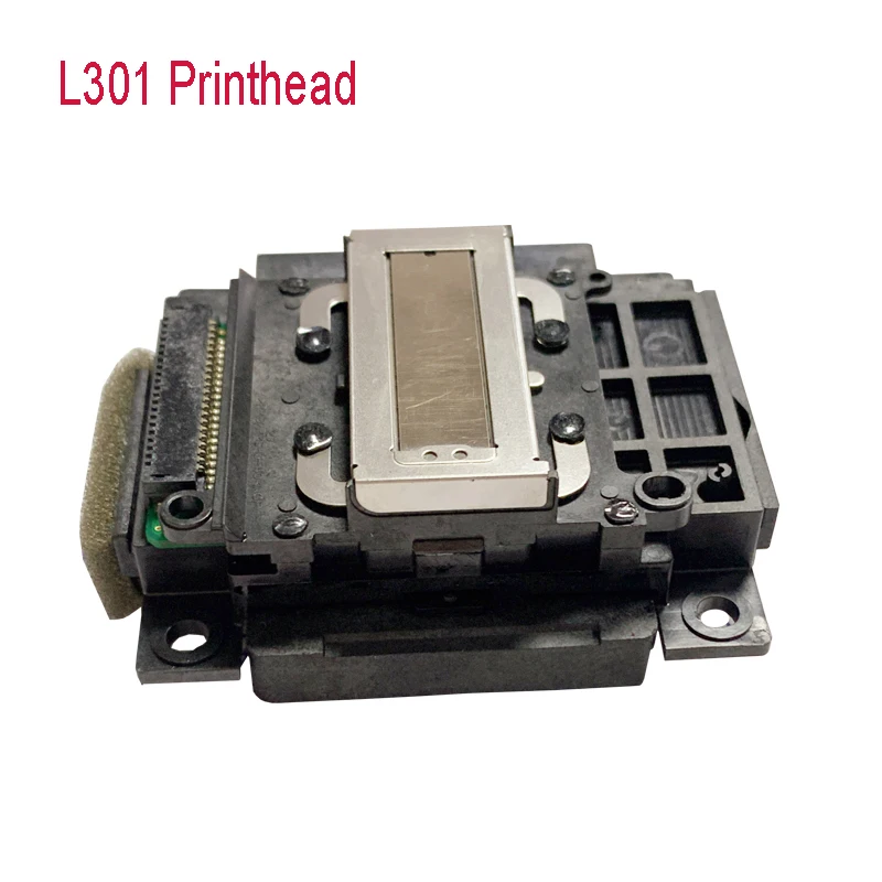Description Picture 6 of itemPrinthead FA04010 FA04000 Print head for Epson L220 L360 L380 L300 L301 L351 L355 L358 ET-2500 ET-2550 ET-4500 ET-4550 Printer