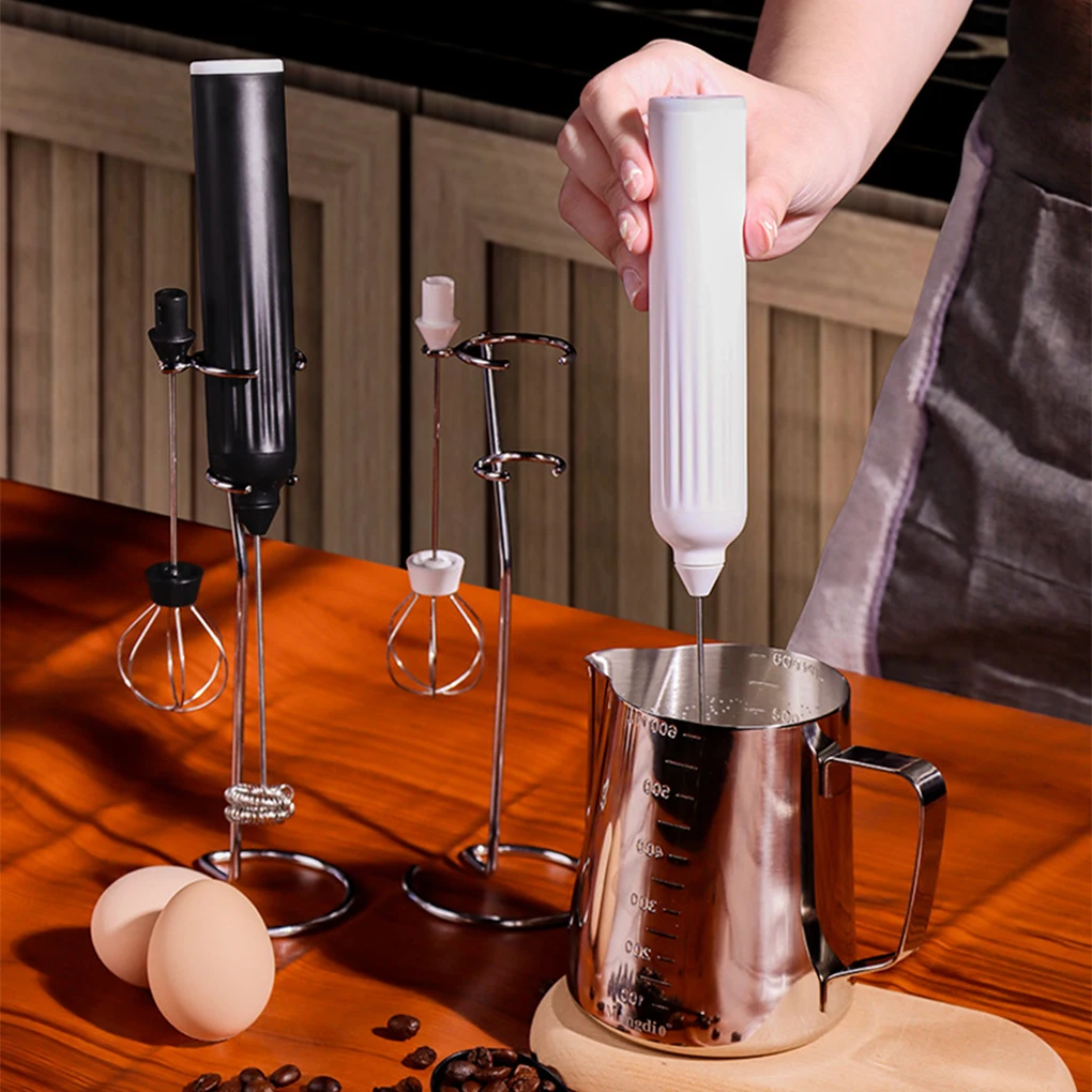 

Electric Milk Frother Replacement Adjustable Stirrer Tool Accessories