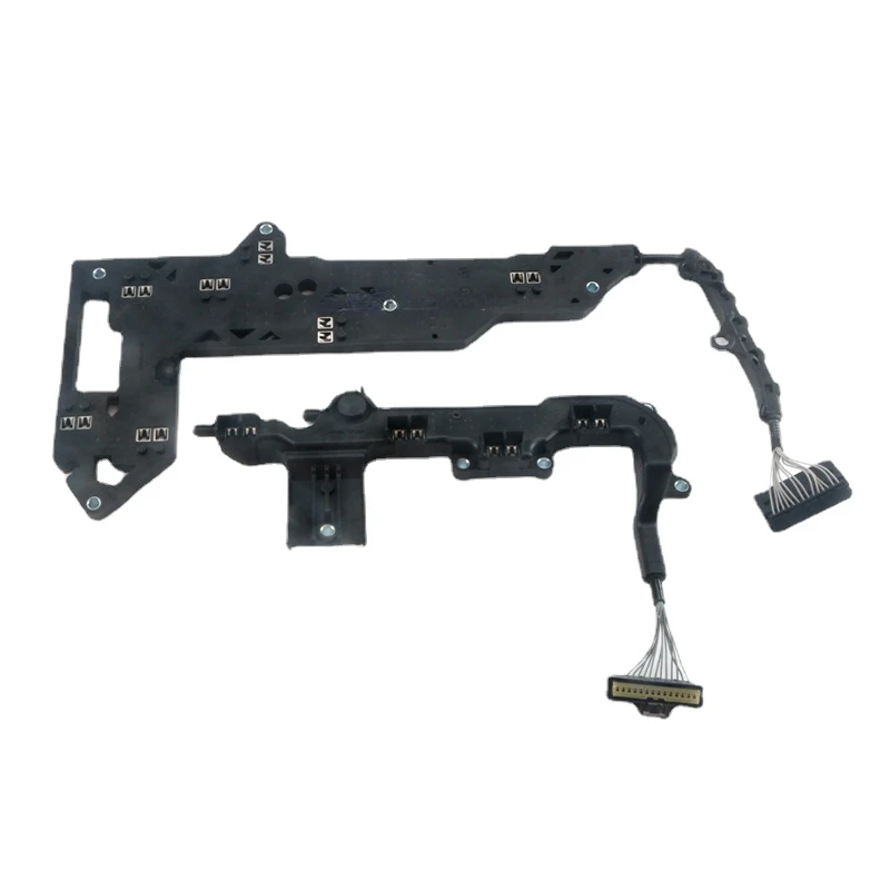 

0B5398009A 0B5 автомобильная коробка передач клапан печатная плата проводка ECU печатная плата для Audi A5 S5 A6 S6 Q5 A7