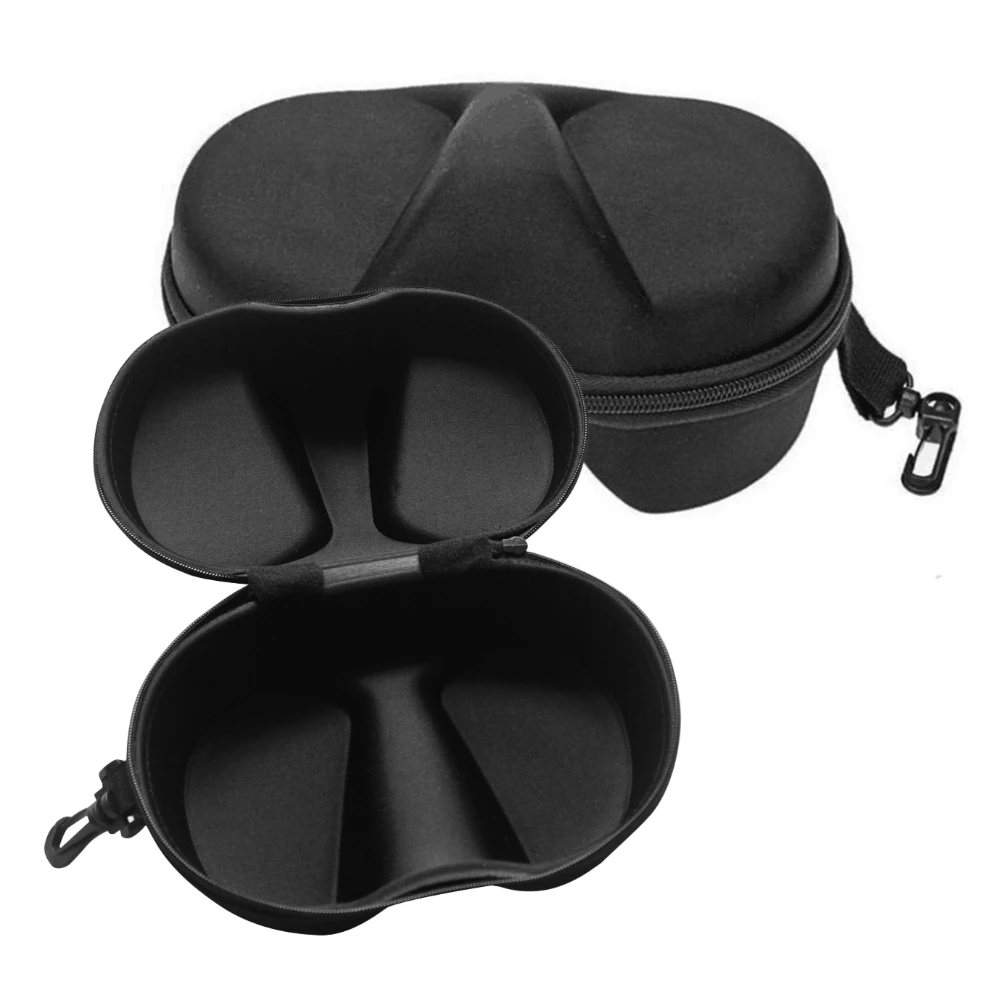 EVA Diving Swimming Underwater Mask Goggles Glasses Storage Box Case Protector for Diving Mask Underwater Protective Storage Box diving storage box