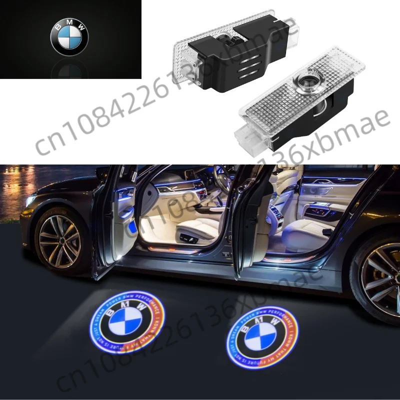 

Светодиодные HD-лампы с логотипом двери автомобиля для BMW E90 E91 E92 E93 E60 E61 F10 F07 E63 E64 F12 F13 F30 E87