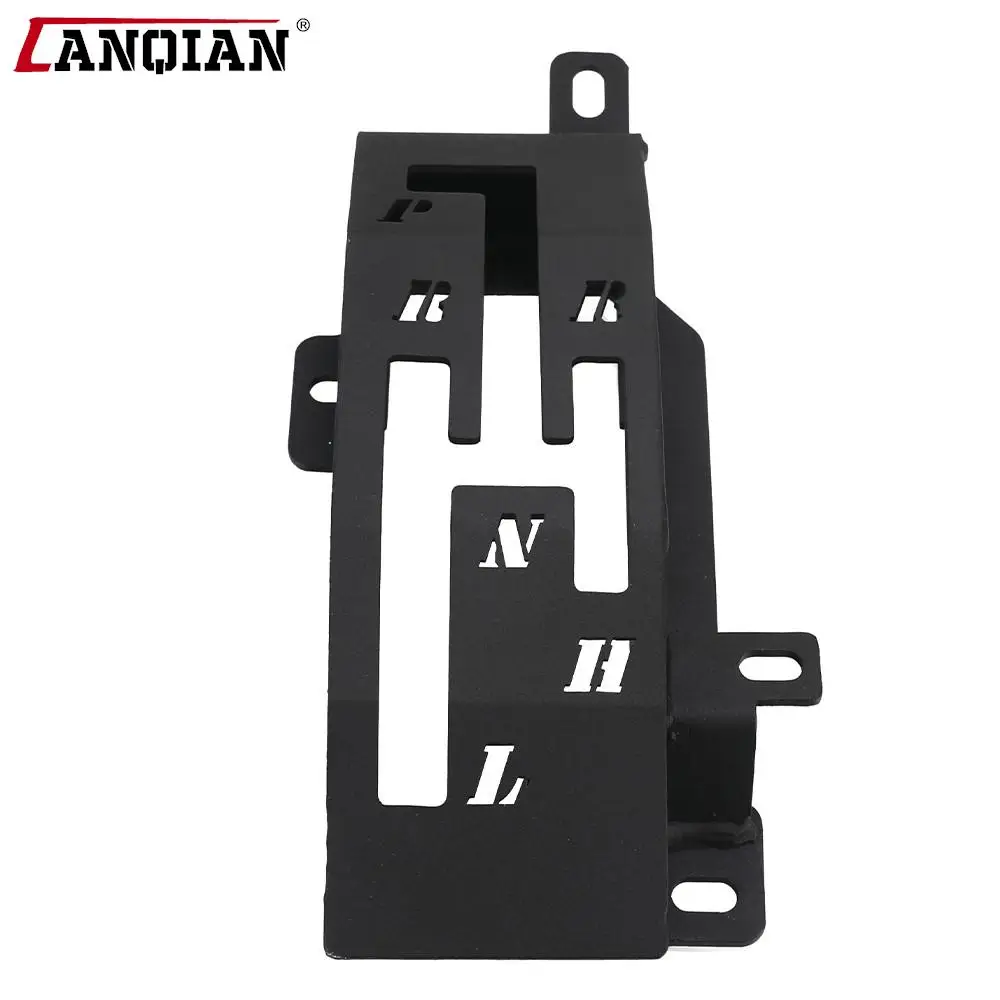 

X3 UTV For Can-Am Maverick X3 X RS Turbo R 2017 2018 2019 2020 2021 2022 2023 Stainless Steel Heavy Duty Metal Quick Shift Gate