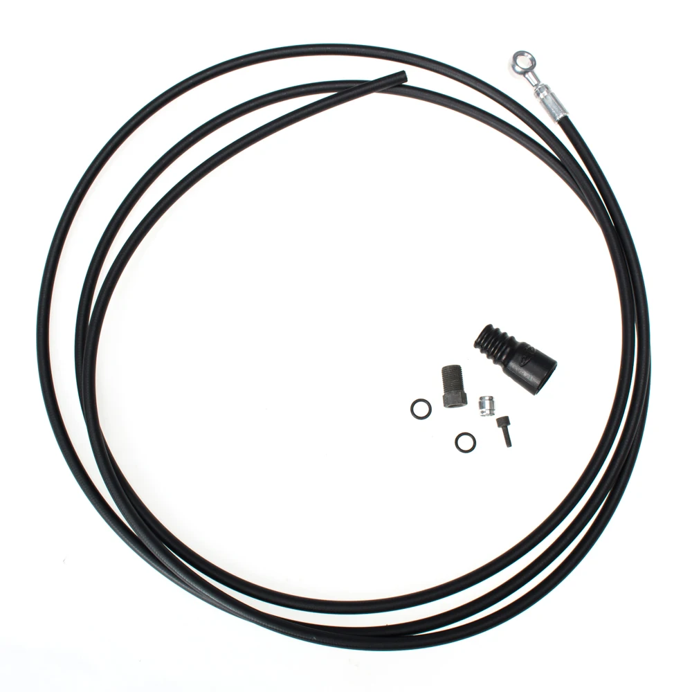 Sram Juicy Hydr Line Allum 2000Mm Qty 1 11.5315.022.000