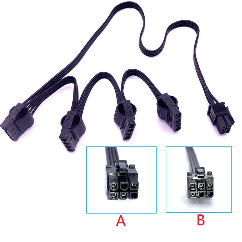 6PinTo4MolexModularPowerSupplyCable6PinTo4SataCablefor.jpg