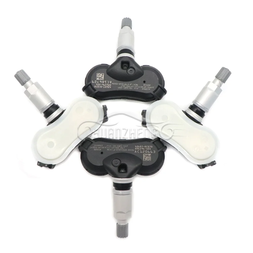 TPMS Ÿ̾ з  , Ÿ   ÿ 2008-2013 315MHZ 42607-0C080 42607-0C050  , 42607-0C070