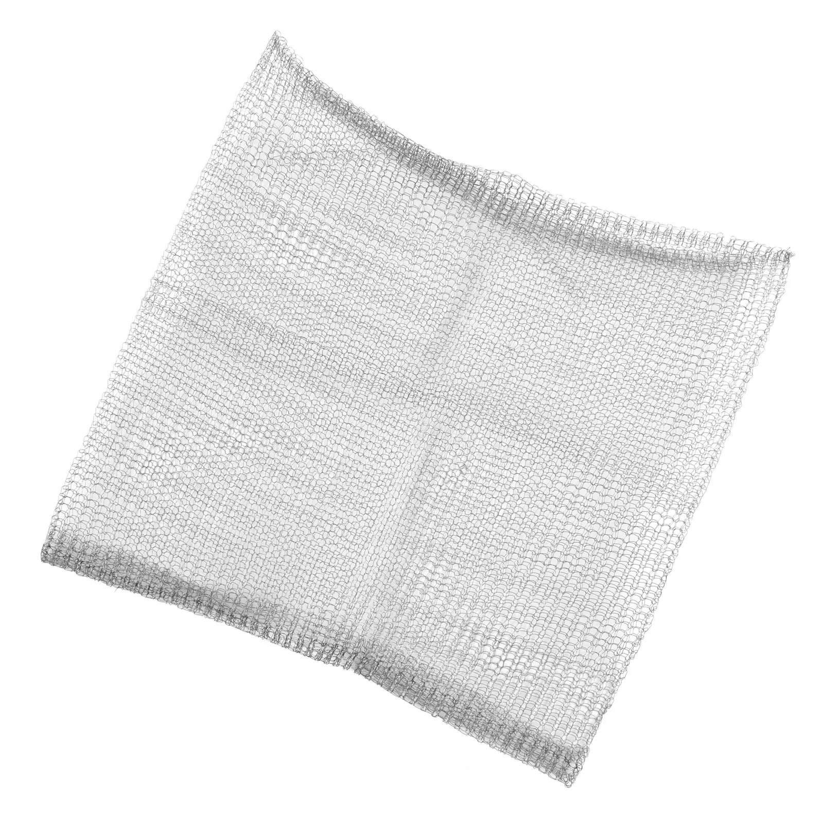 4PCS Vole Baskets Plant Root Protector Vole Wire Baskets Mesh Plant Root Protector Prevent Underground Burrowing Animal Damages