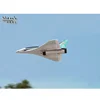Blackbird Delta Wing 50 Culvert Aircraft Entry Culvert Aircraft Remote Control Model Aircraft Epo Foam Aircraft New Mobile Phone 3