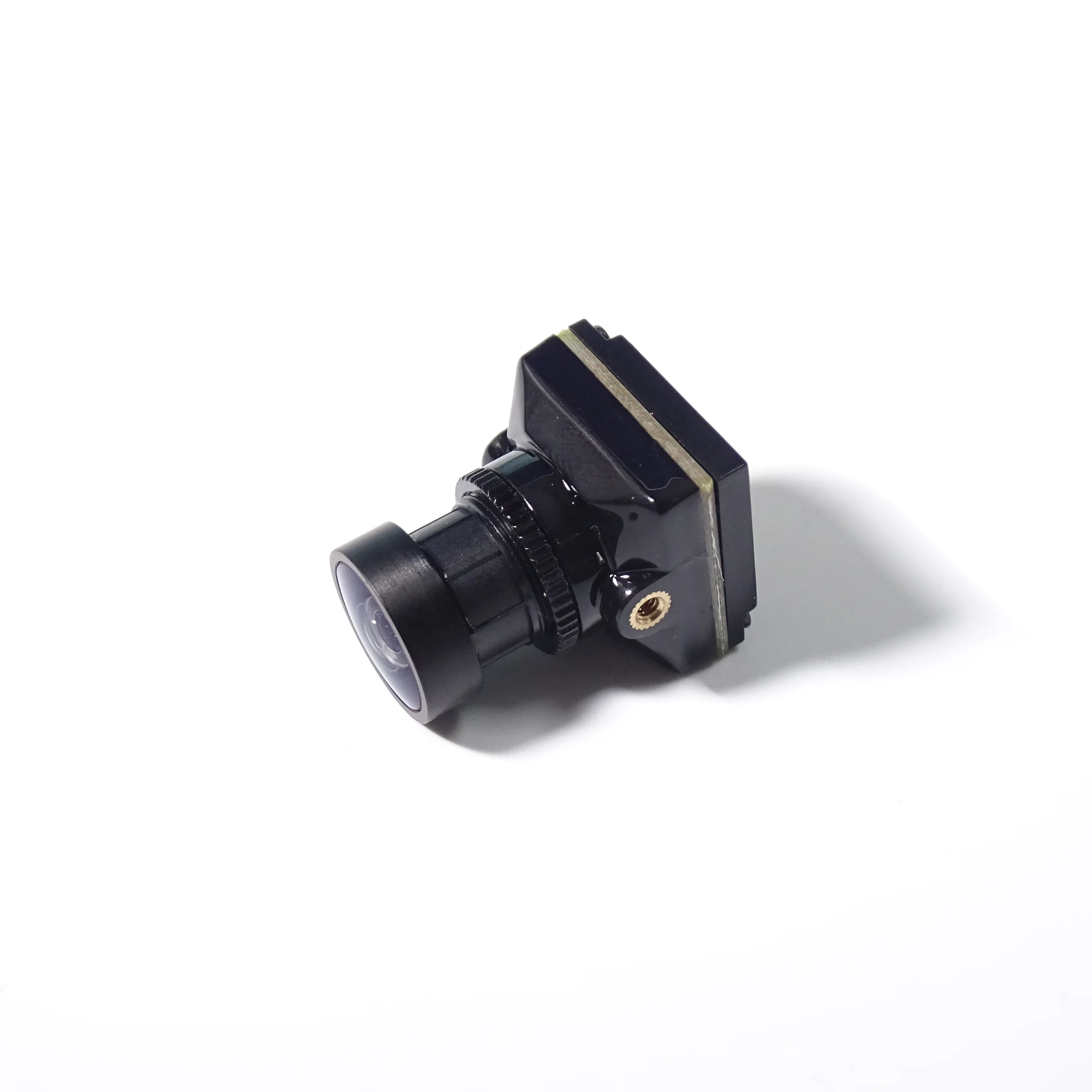 Caméra FPV pour drone FS01 FS02 FS03 - Haute définition 1500-1800TVL, boîte d'emballage incluse.